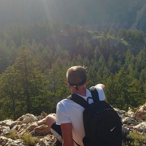 Meet your Posher, Ryan